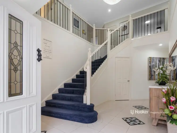 Second view of Homely house listing, 63 Dandelion Street, Eight Mile Plains QLD 4113
