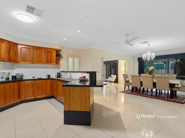 Fifth view of Homely house listing, 63 Dandelion Street, Eight Mile Plains QLD 4113
