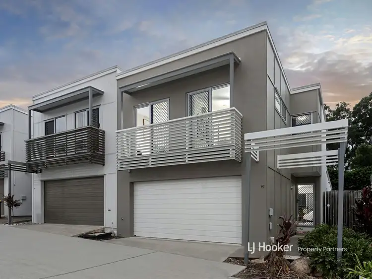 40/2 Diamantina Street, Calamvale QLD 4116