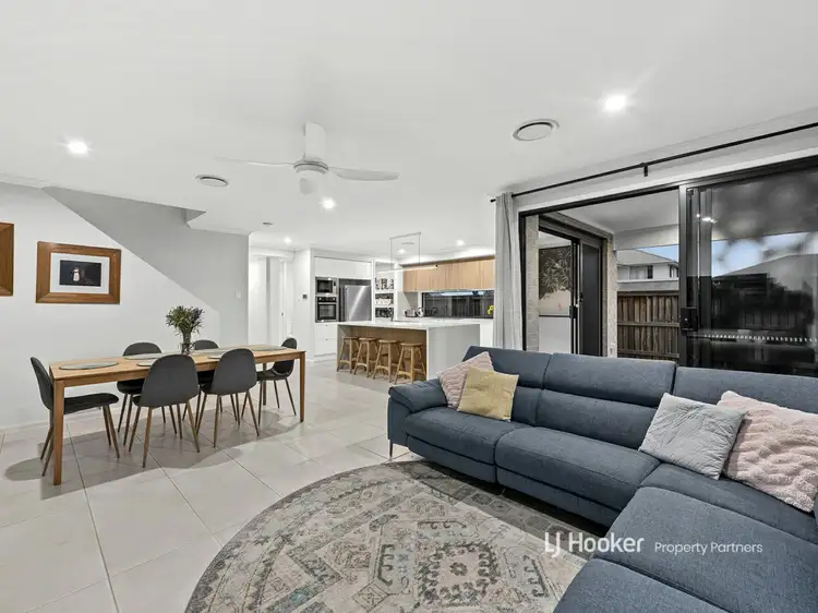 Fourth view of Homely house listing, 34 Macadamia Circuit, Park Ridge QLD 4125
