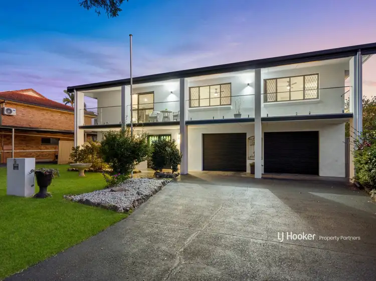 Second view of Homely house listing, 9 Mapleleaf Street, Eight Mile Plains QLD 4113