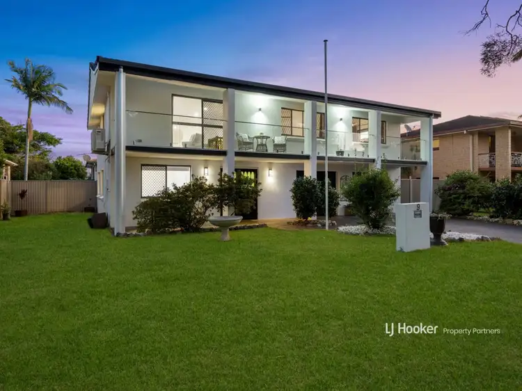 Third view of Homely house listing, 9 Mapleleaf Street, Eight Mile Plains QLD 4113