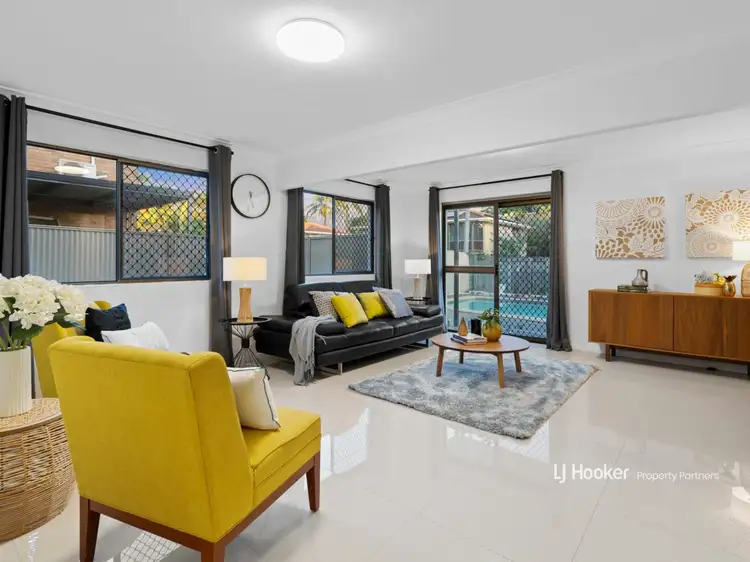 Sixth view of Homely house listing, 9 Mapleleaf Street, Eight Mile Plains QLD 4113
