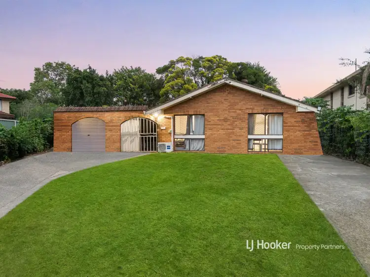Fourth view of Homely house listing, 4 Erna Court, Sunnybank QLD 4109