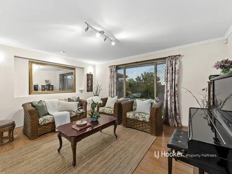Second view of Homely house listing, 34 Eastwood Drive, Mansfield QLD 4122