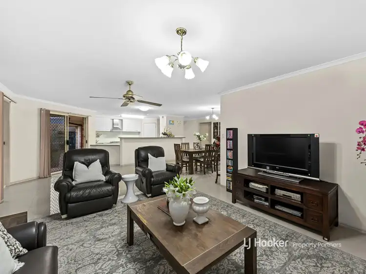 Fourth view of Homely house listing, 34 Eastwood Drive, Mansfield QLD 4122