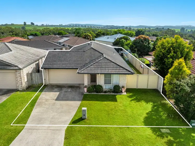 Main view of Homely house listing, 2/1 Thompson Close, Casino NSW 2470