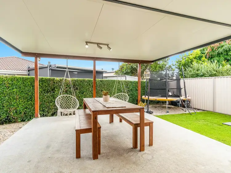 Third view of Homely house listing, 2/1 Thompson Close, Casino NSW 2470