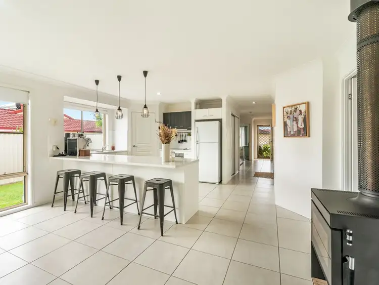 Fourth view of Homely house listing, 2/1 Thompson Close, Casino NSW 2470