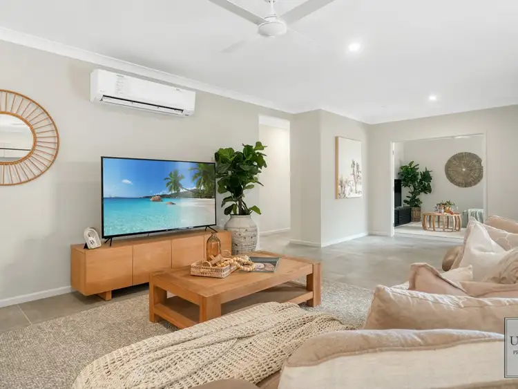 Main view of Homely house listing, 10 Greenridge, Bentley Park QLD 4869