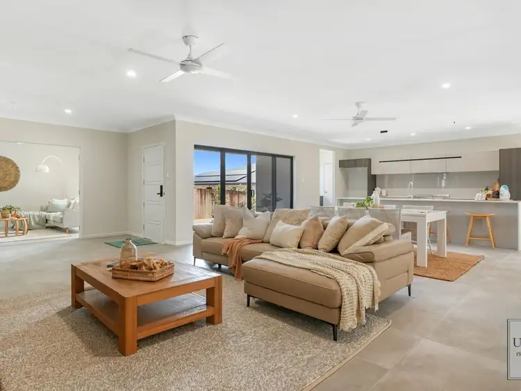 Third view of Homely house listing, 10 Greenridge, Bentley Park QLD 4869