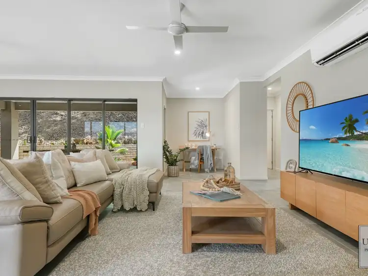 Fourth view of Homely house listing, 10 Greenridge, Bentley Park QLD 4869
