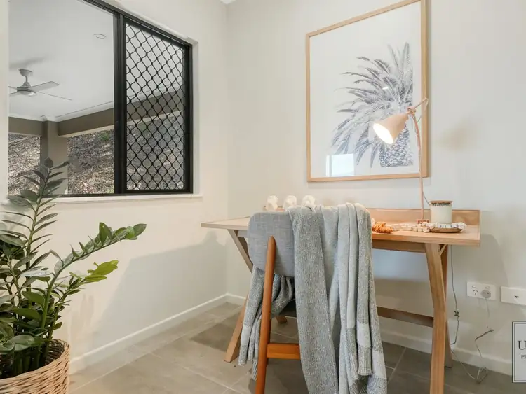Fifth view of Homely house listing, 10 Greenridge, Bentley Park QLD 4869