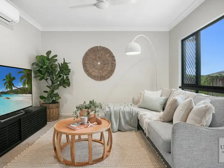 Sixth view of Homely house listing, 10 Greenridge, Bentley Park QLD 4869