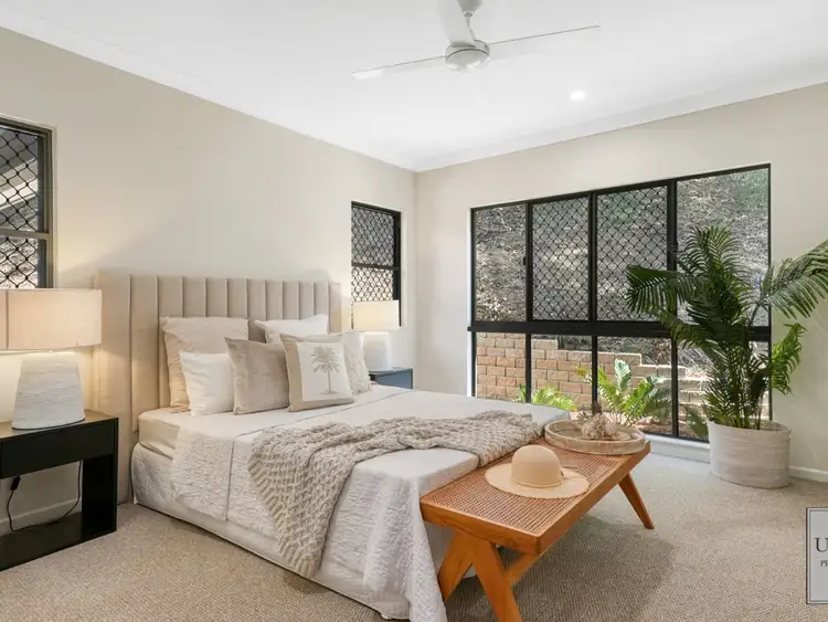 Seventh view of Homely house listing, 10 Greenridge, Bentley Park QLD 4869