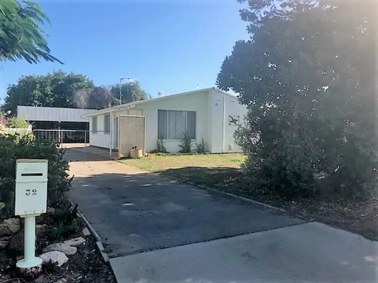 32 Abelia Street, Rangeway WA 6530
