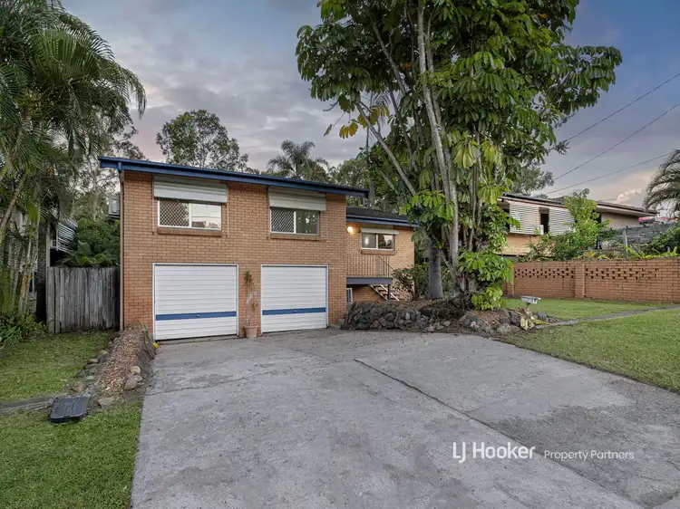 Second view of Homely house listing, 15 Hoad Street, Upper Mount Gravatt QLD 4122