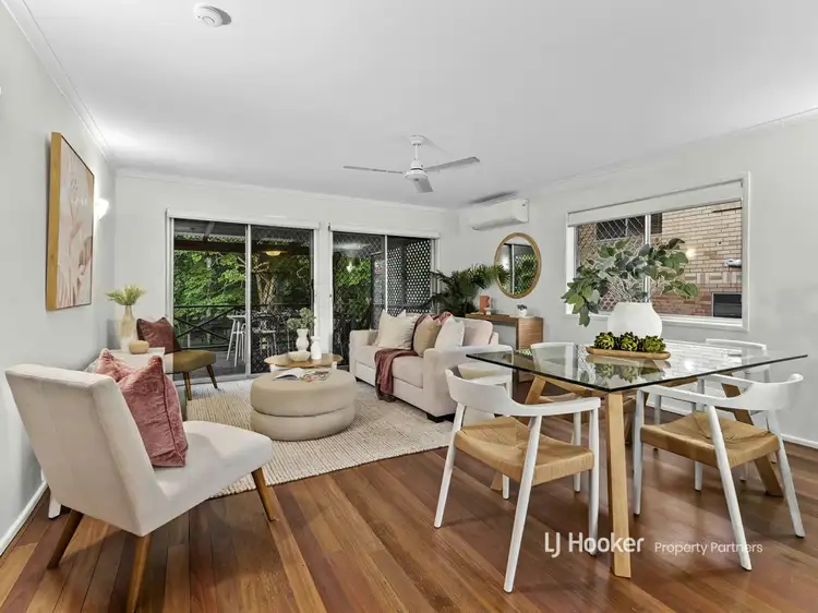 Third view of Homely house listing, 15 Hoad Street, Upper Mount Gravatt QLD 4122