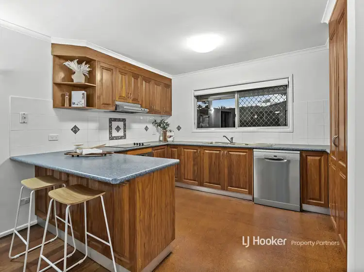 Sixth view of Homely house listing, 15 Hoad Street, Upper Mount Gravatt QLD 4122