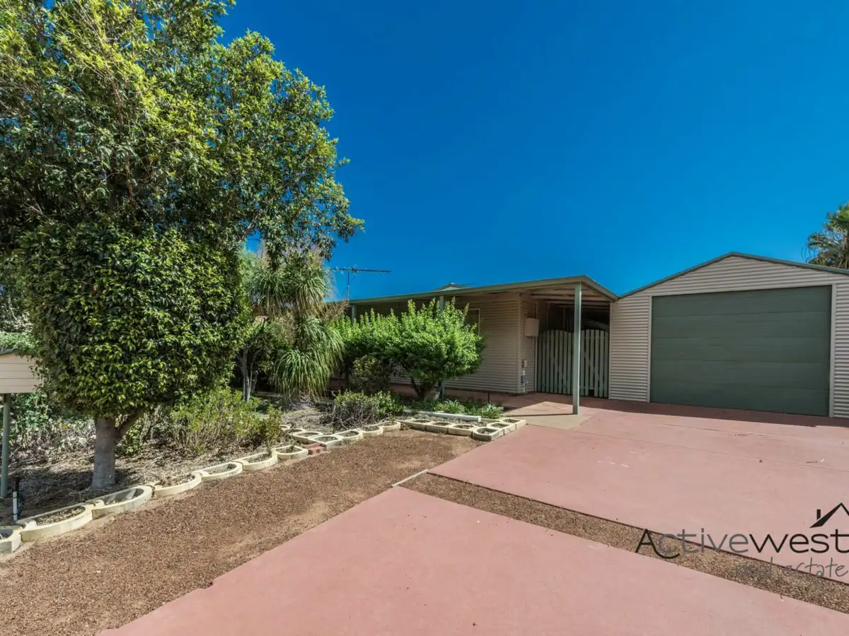 Main view of Homely house listing, 13 Ego Creek Loop, Waggrakine WA 6530