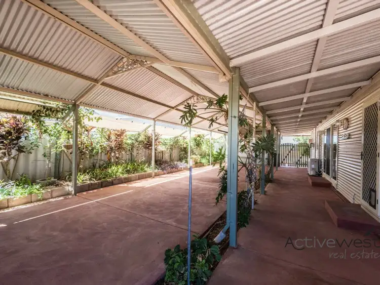 Third view of Homely house listing, 13 Ego Creek Loop, Waggrakine WA 6530