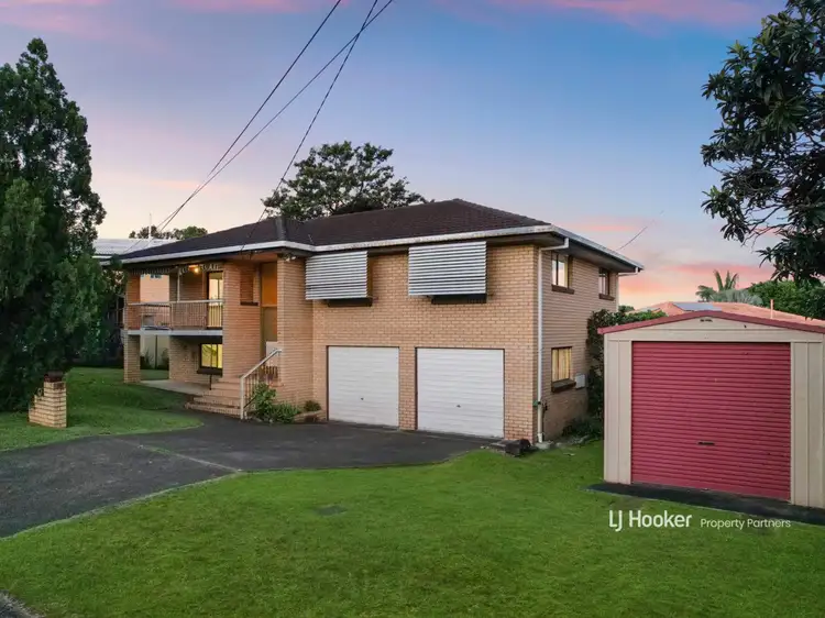 6 Nidalla Street, Macgregor QLD 4109