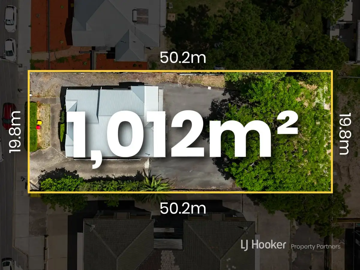 Main view of Homely house listing, 9 Villa Street, Annerley QLD 4103