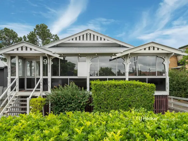 Second view of Homely house listing, 9 Villa Street, Annerley QLD 4103