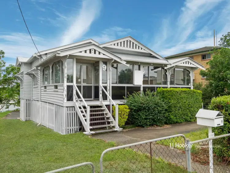 Fourth view of Homely house listing, 9 Villa Street, Annerley QLD 4103