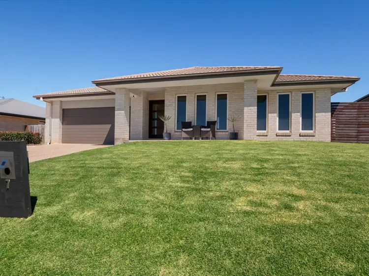7 Capital Drive, Rosenthal Heights QLD 4370