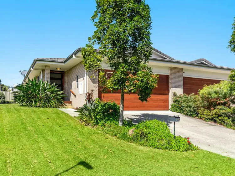 Main view of Homely house listing, 1/11 Durack Circuit, Casino NSW 2470