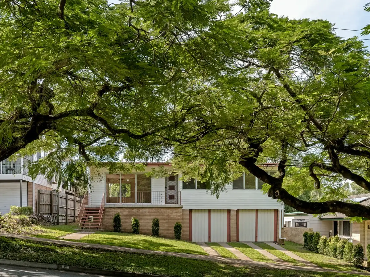 Main view of Homely house listing, 116 Marshall Lane, Kenmore QLD 4069