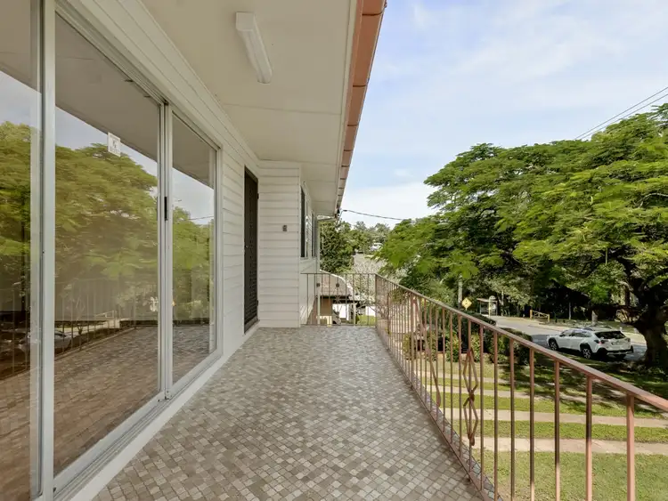 Second view of Homely house listing, 116 Marshall Lane, Kenmore QLD 4069