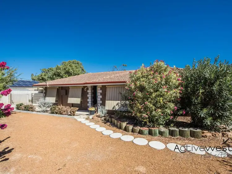 Main view of Homely house listing, 36 Hamersley Street, Spalding WA 6530