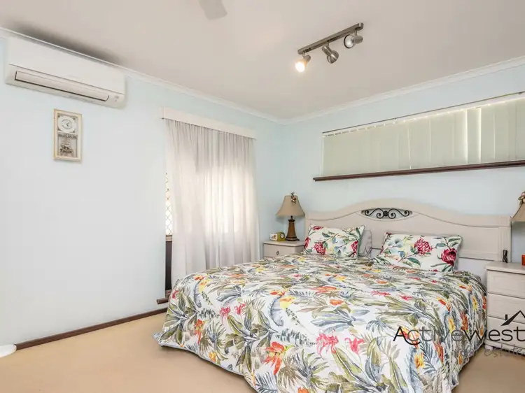 Second view of Homely house listing, 36 Hamersley Street, Spalding WA 6530