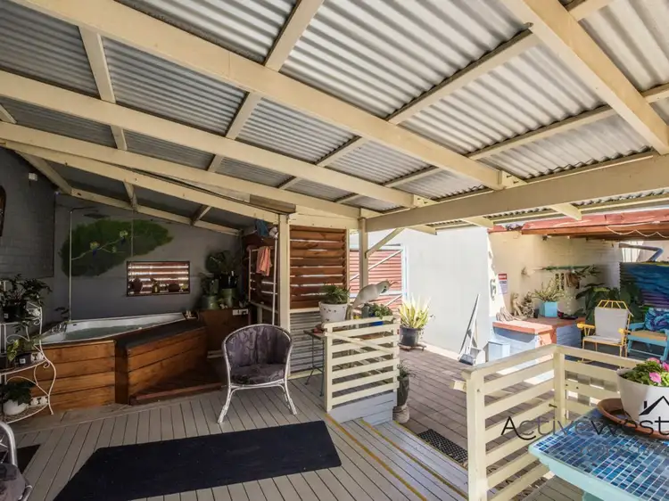 Fourth view of Homely house listing, 36 Hamersley Street, Spalding WA 6530