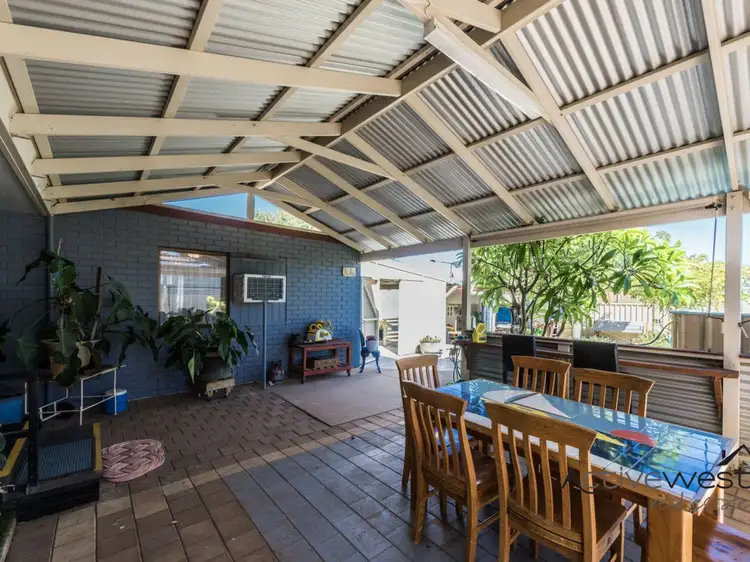 Fifth view of Homely house listing, 36 Hamersley Street, Spalding WA 6530