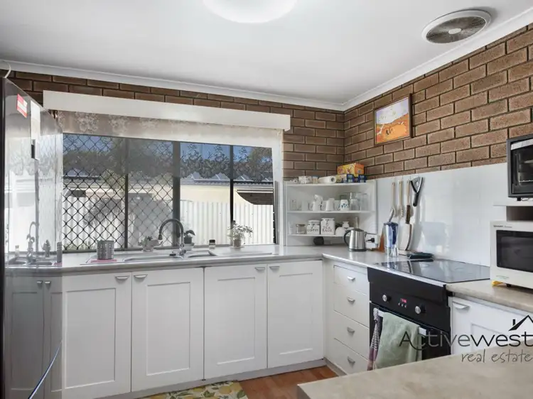 Seventh view of Homely house listing, 36 Hamersley Street, Spalding WA 6530