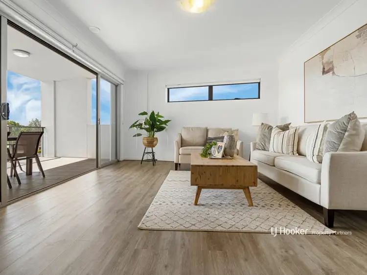 43/2242 Logan Road, Upper Mount Gravatt QLD 4122