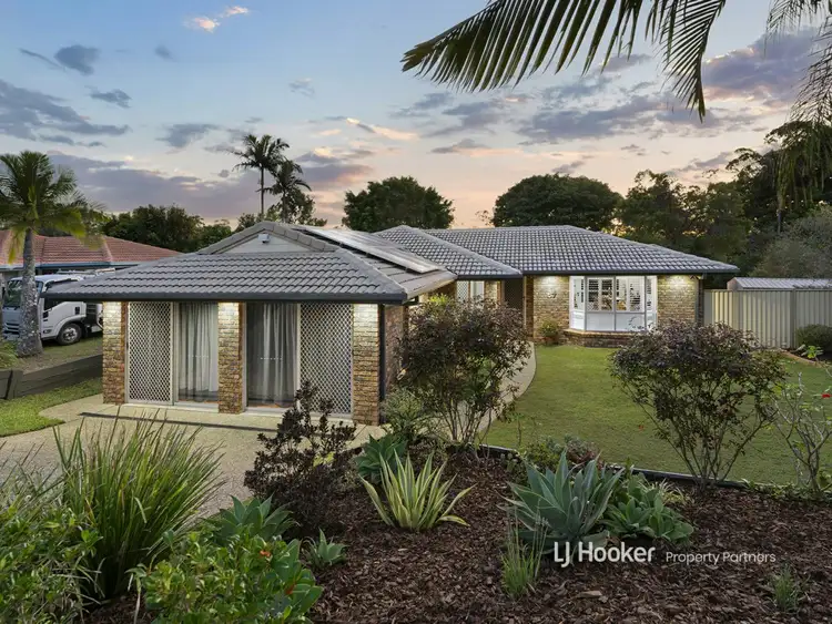 57 Kulcha Street, Algester QLD 4115