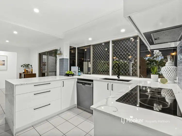 Fifth view of Homely house listing, 57 Kulcha Street, Algester QLD 4115