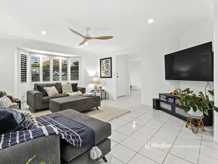 Sixth view of Homely house listing, 57 Kulcha Street, Algester QLD 4115