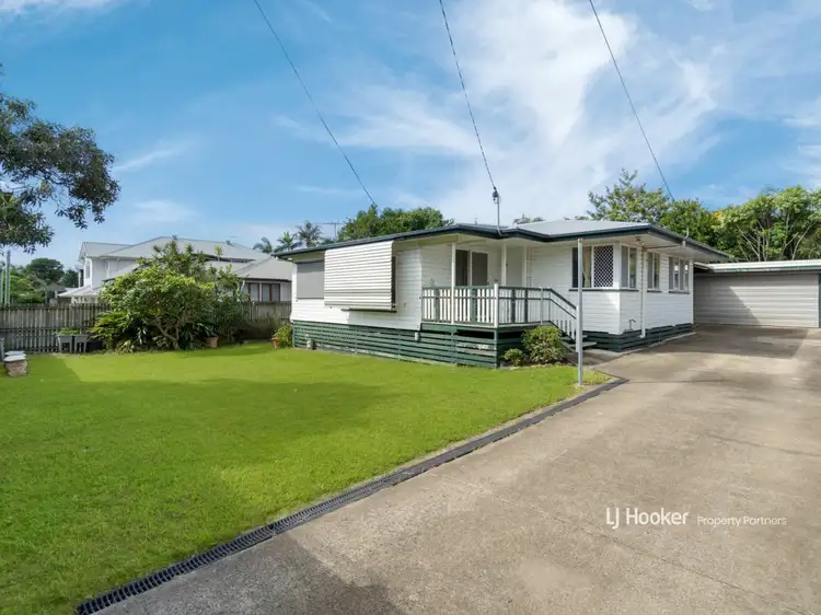 28 Pinner Street, Upper Mount Gravatt QLD 4122
