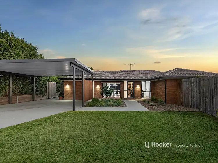 28 Yewleaf Place, Calamvale QLD 4116