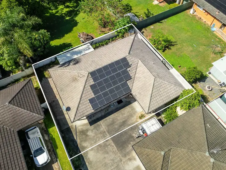 Third view of Homely unit listing, 2/141 Hotham Street, Casino NSW 2470