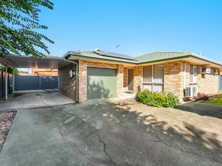 Main view of Homely house listing, 4/35 Convent Parade, Casino NSW 2470