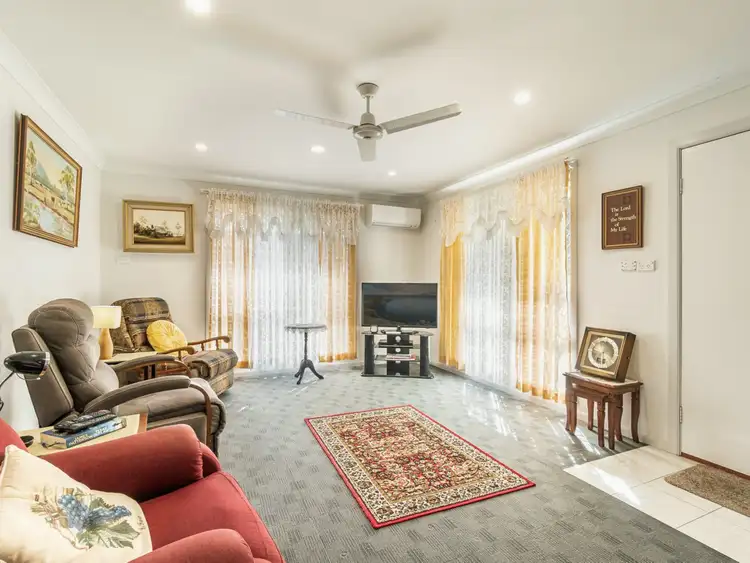 Second view of Homely house listing, 4/35 Convent Parade, Casino NSW 2470