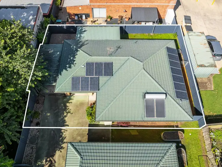 Third view of Homely house listing, 4/35 Convent Parade, Casino NSW 2470