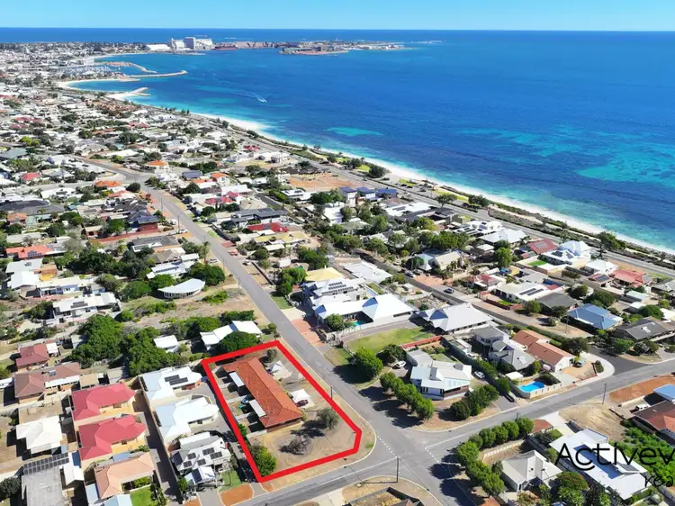 1,2,3,4/256 George Road, Beresford WA 6530