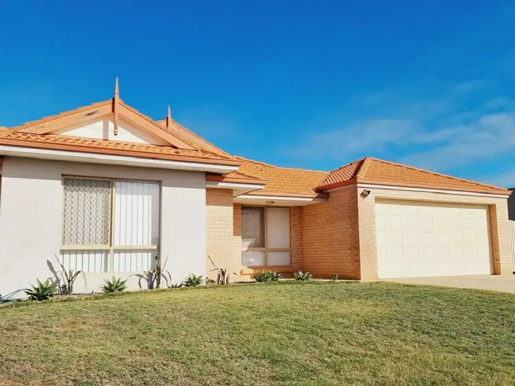 13 Ajax Drive, Wandina WA 6530